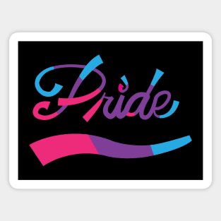 Pride Ribbon Magnet